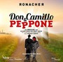 Don Camillo Und Peppone-G  OST - V/A