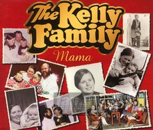 Mamma - Kelly Family