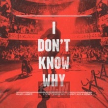 I Don't Know Why - James Gavin
