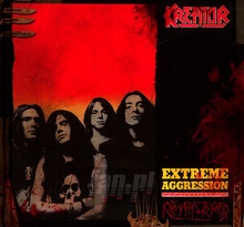 Extreme Aggression - Kreator