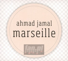 Marseille - Ahmad Jamal