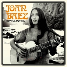 Donna Donna - Joan Baez