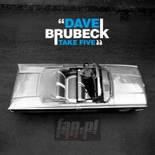 Take Five - Dave Brubeck
