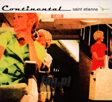 Continental: Extended Edition - ST. Etienne