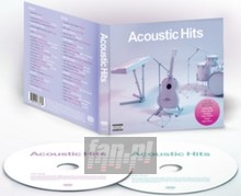 Acoustic Hits - V/A
