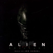 Alien: Covenant  OST - Jed Kurzel
