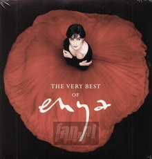 The Very Best Of Enya - Enya