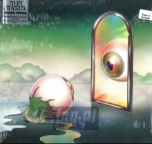 Green Twins - Nick Hakim