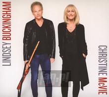 B/M - Lindsey Buckingham / Christine McVie