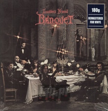 Banquet - Lucifer's Friend