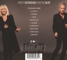 B/M - Lindsey Buckingham / Christine McVie