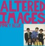 Pinky Blue - Altered Images