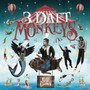 Year Of The Clown - 3 Daft Monkeys