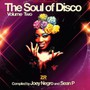 Soul Of Disco vol 2 - Joey Negro