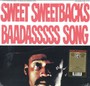 Sweet Sweetback's Baadasssss Song - Melvin Van Peebles 