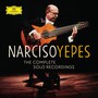 The Complete Solo Recordings - Narciso Yepes