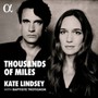 Thousands Of Miles - V/A