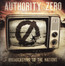 Broadcasting To The Nations - Authority Zero