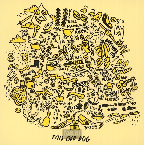 This Old Dog - Mac Demarco
