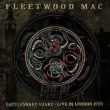 Rattlesnake Shake Live - Fleetwood Mac