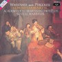 Concerti Armonici 1-6 - G.B. Pergolesi
