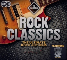Rock Classics - The Collection - V/A