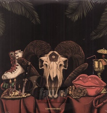 Triology - Carpenter Brut - bigger Triology - Carpenter Brut