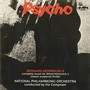 Psycho  OST - Bernard Herrmann