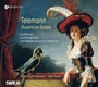 Orchestersuiten - G.P. Telemann