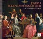 Sonaten & Trios Op.37, 41 - J.B. Boismortier