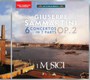 6 Concerti, Op.2 - G. Sammartini