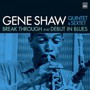 Break Through/Debut In BL - Gene Shaw