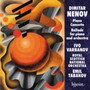 Piano Concerto/Ballade Fo - Ivo Varbanov