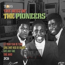 Best Of The Pioneers - Pioneers