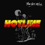 You Are Mine - Hot Line