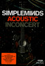 Acoustic In Concert - Simple Minds