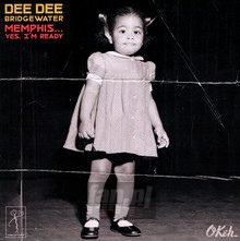 Memphis - Dee Dee Bridgewater 