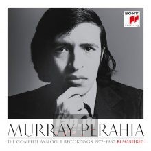 Complete Analogue Recordings - Murray Perahia