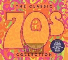 Classic 70S Collection - V/A
