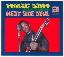 West Side Soul - Sam Magic