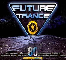 Future Trance 80 - Future Trance   