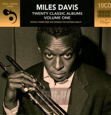 20 Classic Albums - Miles Davis