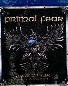 Angels Of Mercy - Primal Fear