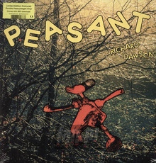 Peasant - Richard Dawson