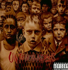 Untouchables - Korn