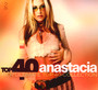 Top 40 - Anastacia - Anastacia