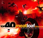 Top 40 - Meat Loaf & Friends - Meat Loaf
