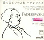 To, Co Najpikniejsze - The Very Best Of Paderewski - Ignacy Jan Paderewski 