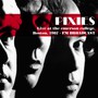 Boston 1987 - The Pixies