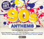 Ultimate 90S Anthems - Ultimate   